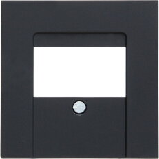 373015182 ATHENIS - Telephone cover plat