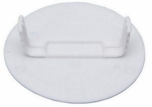 55566271 Click cover plate, plate for co