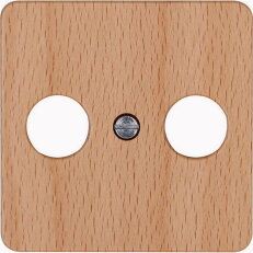 358631002 HK02 - antenna cover plate for