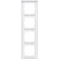 402832001 HK07 Cover frame 4-fold arc.m