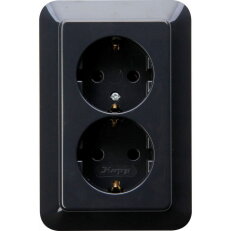 945715089 Earthed socket outlet without