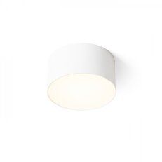 LARISA R 12 stropní bílá 230V LED 10W 3000K RENDL R12842
