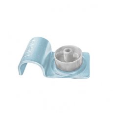 Nastřelovací příchytka pro kabel pr. 18 mm, GZ HL SYSTEM HL P1_18_N