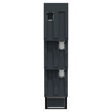 Schneider RXG13P7 Relé Zelio RXG, 1 C/O , 10 A, 230 V AC, LED