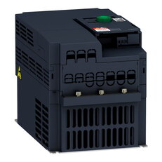 Frekvenční měnič 7,5kW In=11,6 A 3 x 525 až 600V IP20 třída 3C3/3S2 compact