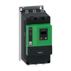 ATS430C14S6 Softstar  ATS430, 140 A, 600