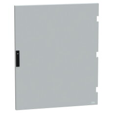 NSYDPLM108G 7035 Dveře pro PLM108