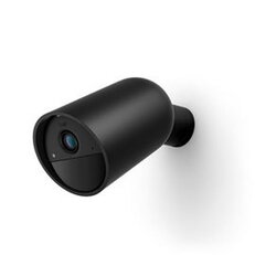 Hue Secure Cam Battery | Black EU 1pk