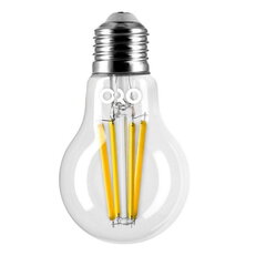 LED žárovka ORO ULTRA FLT E27 A60 2,3W NW LED-POL ORO33177