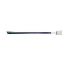 Konektor pro LED pásky ORO CONECT6 RGB LED-POL ORO28011