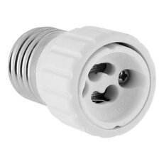 Adaptér ORO E27/GU10 LED-POL ORO14005