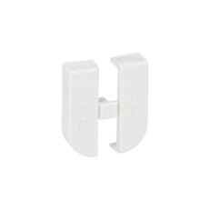 Lovato A69 UL508 END CAP FOR SINGLE-POLE BUSBAR