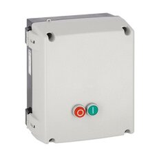Lovato M3P06512400B7 Spouštěč pro přímé sepnutí M3P 400/50-60 65A