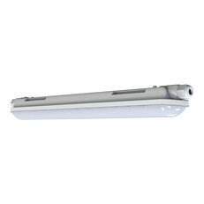 DAMP PROOF TH DALI 17W 865 IP65 DALI GRAY LEDVANCE 4058075856141