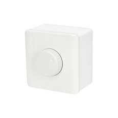 Regulátor otáček DOSPEL RN 300 nástěnný 230V/50 Hz, 50-300 W, IP20, 1029909