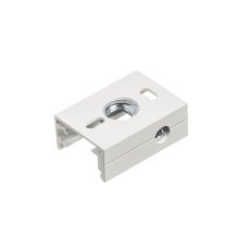 EUTRAC závěsný adaptér pro tříokr. lištu bílá RENDL R11349