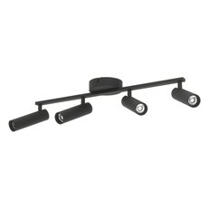 LED-CCT-BALKEN/4 SCHWARZ VALPROTO