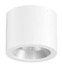 Přisazené pouzdro NYON SURFACE AL FRAME Black GREENLUX GXOS511