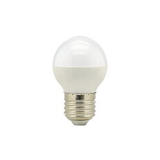 LQ-X G45 E27 9W/830 806lm (F class) 230-240VAC NBB, NBB 248100070