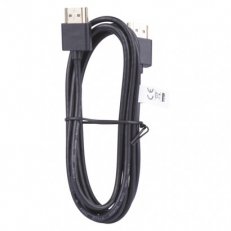 HDMI 2.0 high speed kabel ethernet A vidl.-A vidl. slim 1,5m EMOS SB0501