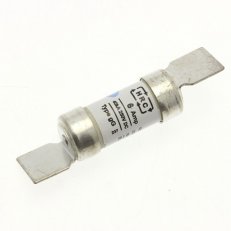 Pojistka Eaton NS6 440V AC, 6A gG