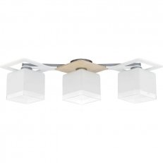 Stropní svítidlo Xena 3 IP20 E27 3x60W