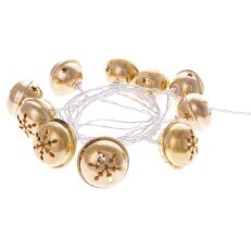 10LED XMAS JINGLE B. G 2AA WW