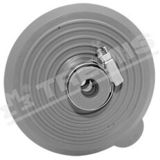 Vodotěsná ucpávka ucpávka 10 (plast) TREMIS Z440