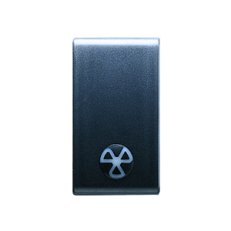 1 MODULE PUSH-BUTTON ''DANGER''