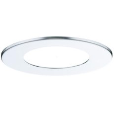 Stropní kryt světa ThermoX chrom d68/75 mm, do dutých stropů KAISER 9301-02