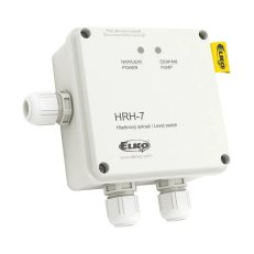 Hladinový spínač v krytí IP65 HRH-7 ELKO EP 8595188149471