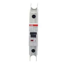 ABB SU201M-Z35 jistič char. Z 10kA 35A 1P  dle UL489 a CSA 22.2 No. 5