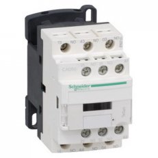 CAD50FE7TQ Pomocný stykač 5Z 115V AC