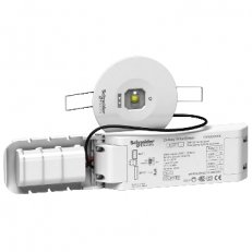OVA48941 Exiway Smartbeam-FO IP42, 220lm