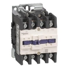 LC1D40008D5 CONTACTOR 40A 2P2R 42V 50HZ