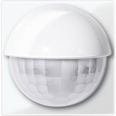 Merten Modul pohybového čidla PIR ARGUS 180 Polar SCHNEIDER MTN5710-0319