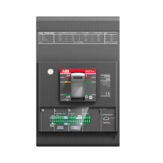 XT4L 160 Ekip E-LSIG In=160A 3p F F ABB 1SDA069634R0001