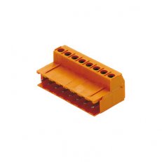 Zásuvný konektor DPS BLA 8 SN OR PRT Weidmüller 1572991008