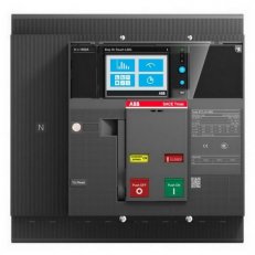 Výkonový jistič XT7S M 1600 EkipTouch Meas.LSI 1600 4pFF ABB 1SDA101677R0001