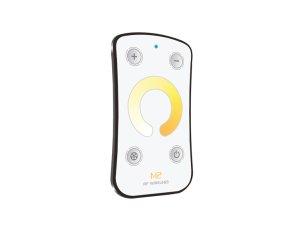 CCT Bezdrátový ovladač na LED pásky - SET MINI PANLUX PN78000102