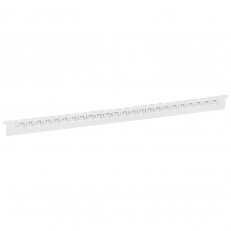 MEMOCAB PÍSMENO C DÉLKA 2,3MM LEGRAND 037828