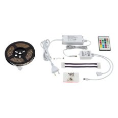 Světelný pásek STRIPES-FLEX LED 2M RGBW IP20 10W IP20 EGLO 97927