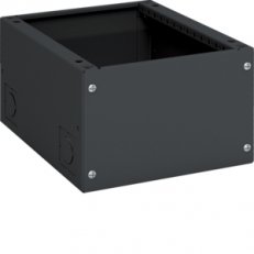 Podstavec skříně univers FS/FR 200x300x400 /FZ661/ HAGER FZ661A