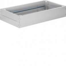 Sokl pro skříň IP54, 1100x600x200mm,tř.i. I HAGER FZ944D