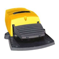 Schneider XPEY211 Nožní spínač