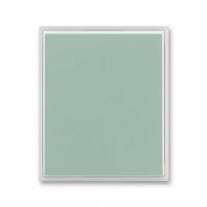 ABB Element 3558E-A00651 22 Kryt spínače jednoduchý