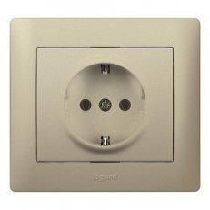 GALEA KRYT ZÁSUVKY SCHUKO TITAN LEGRAND 771462