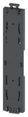 SIEMENS 3VA9181-0SH10 Adaptér na U lištu 1pól, pro 3VA10, 3VA11