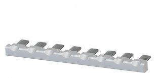 propojovací hřeben 8pólový SIEMENS 3RQ3901-0C