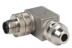 konektor samec pro PROFINET 4žilový, stíněný SIEMENS 3RK1902-2DA00